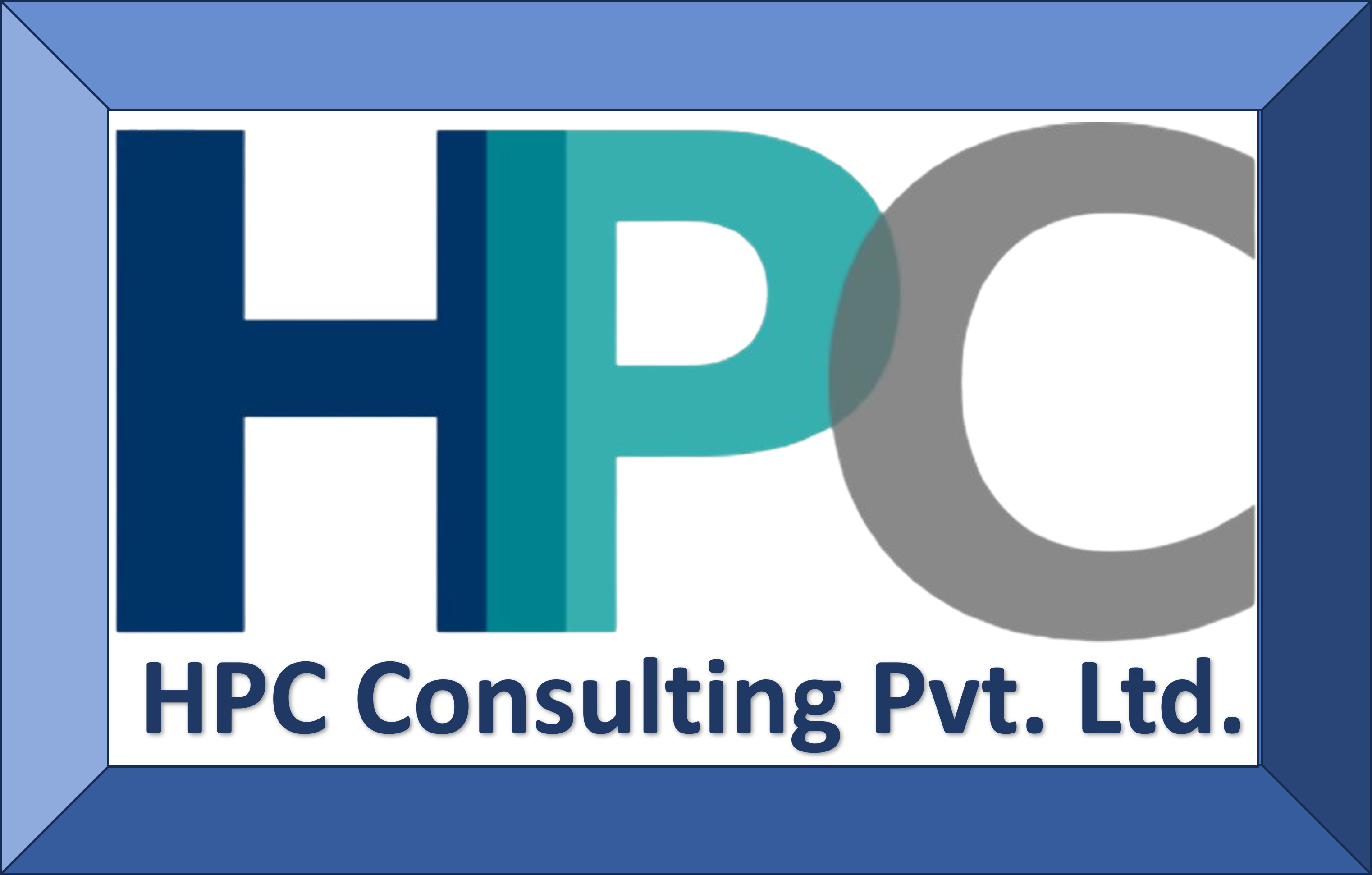 HPC Consulting Logo